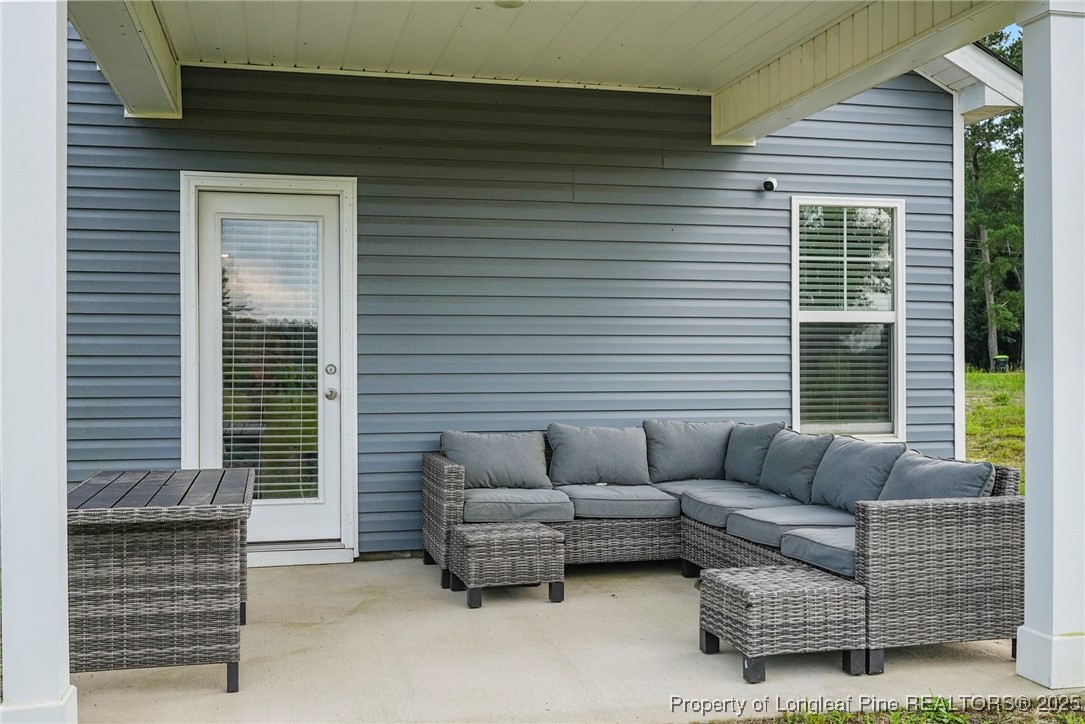 601 Laurel Lake Road Salemburg, NC 28385 - Photo 31 of 34