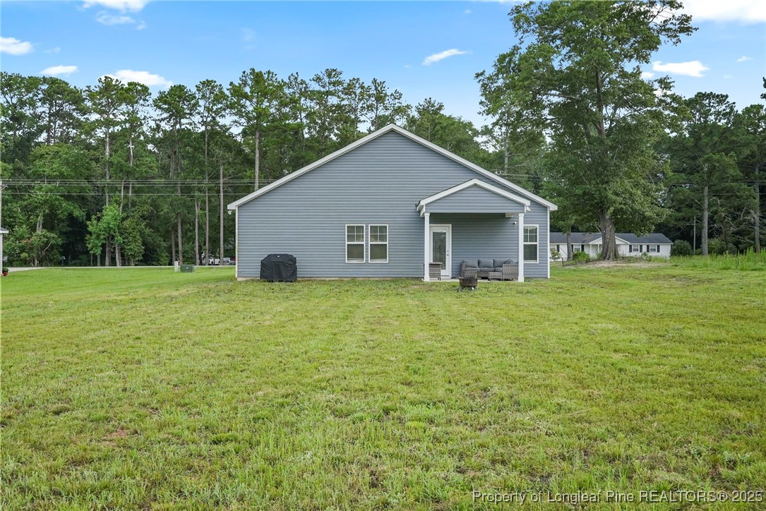 601 Laurel Lake Road Salemburg, NC 28385 - Photo 32 of 34