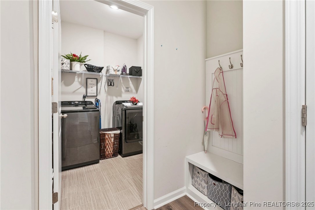 601 Laurel Lake Road Salemburg, NC 28385 - Photo 7 of 34