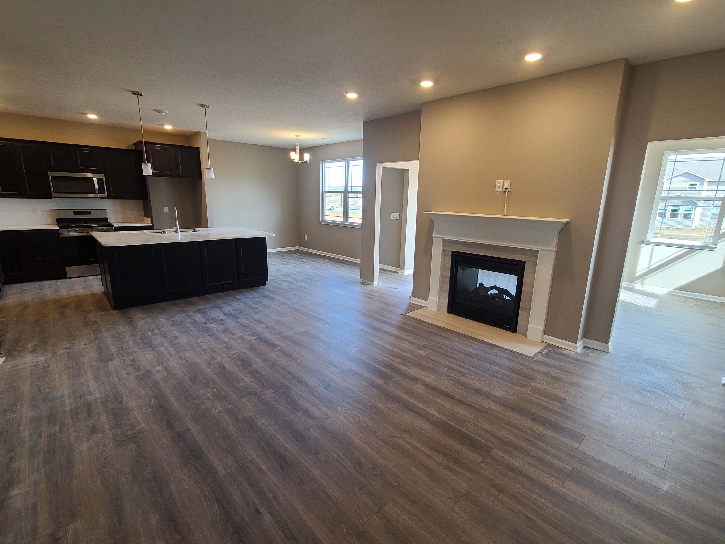 2335 Pinehurst Drive Plainfield, IN 46168 - Photo 4 of 20