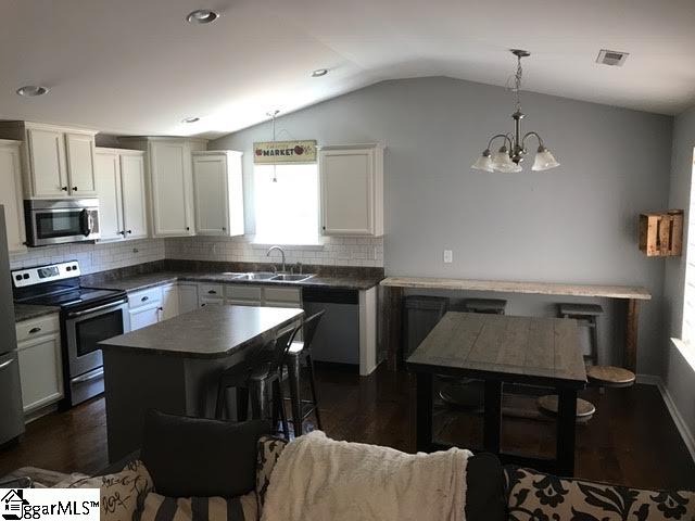 30 Smith Tractor Road Travelers Rest, SC 29690 - Photo 4 of 13