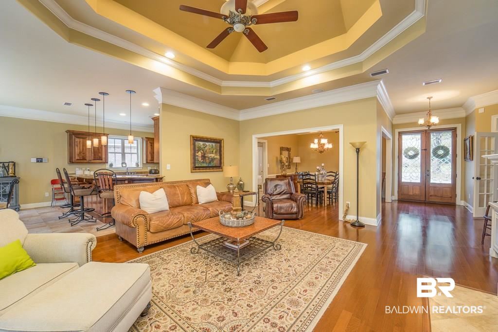 6434 Clear Pointe Court Mobile, AL 36618 - Photo 7 of 29