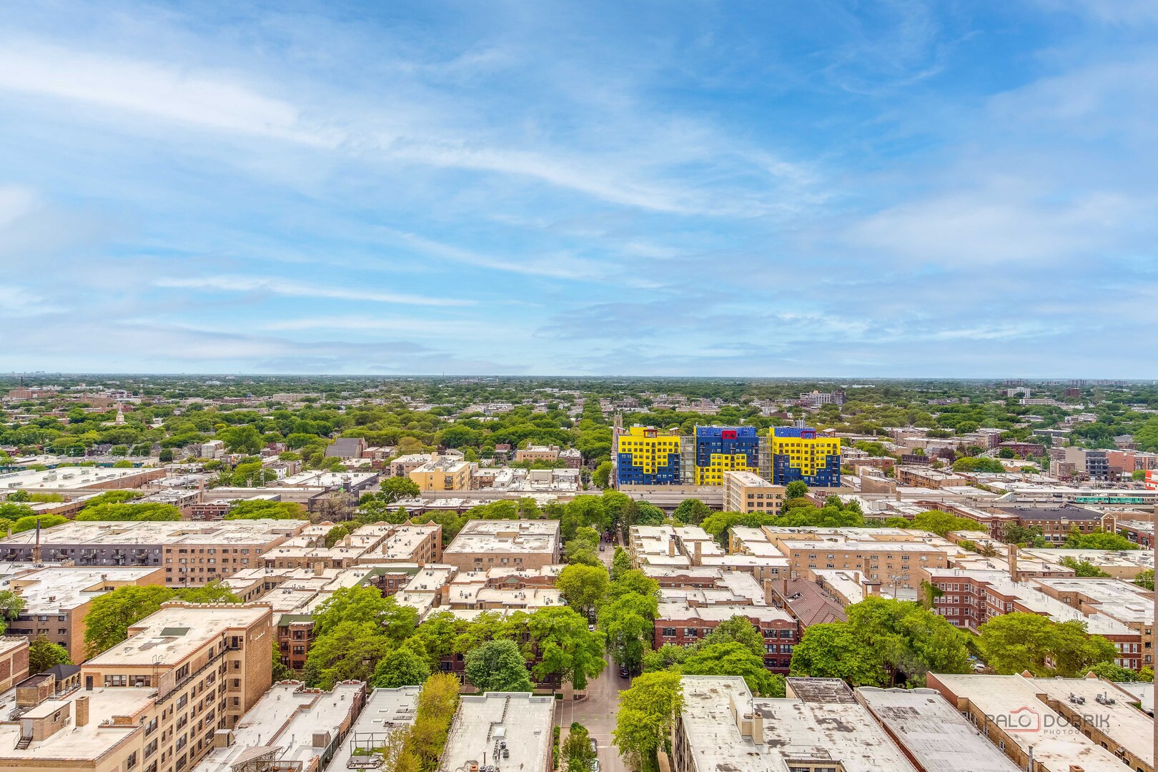 5455 North Sheridan Road, Unit 2615 Chicago, IL 60640 - Photo 19 of 21