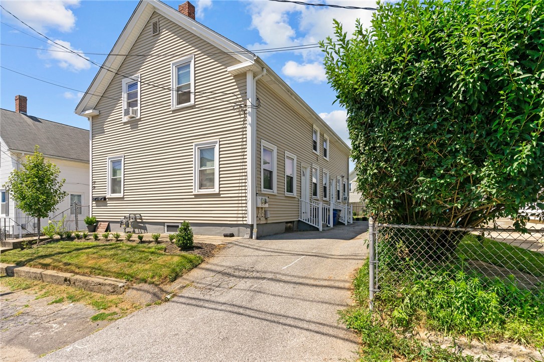 57 Maple Avenue Johnston, RI 02919 - Photo 32 of 34