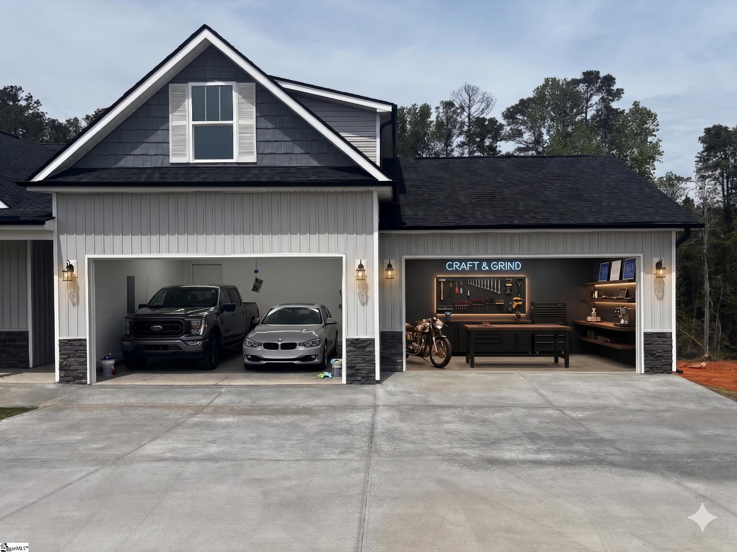 123 Hideaway Lane Easley, SC 29640 - Photo 2 of 47