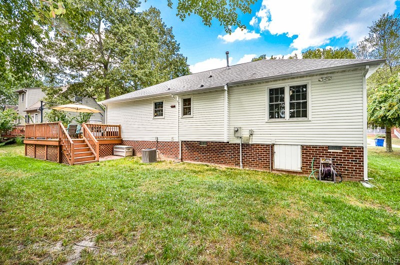 6331 Oldbern Road Chesterfield, VA 23832 - Photo 42 of 46