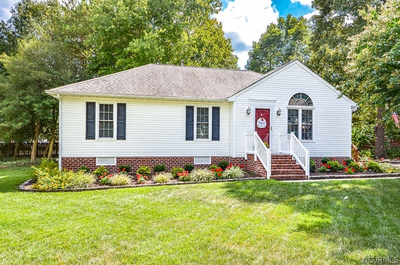 6331 Oldbern Road Chesterfield, VA 23832 - Photo 46 of 46