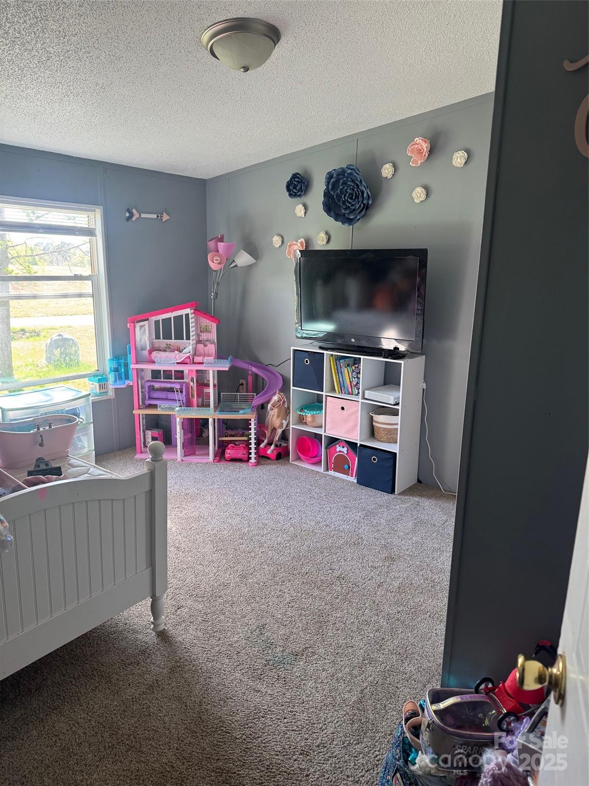 456 Cornelius Road Mooresville, NC 28117 - Photo 18 of 19 a room with toys and a flat screen tv
