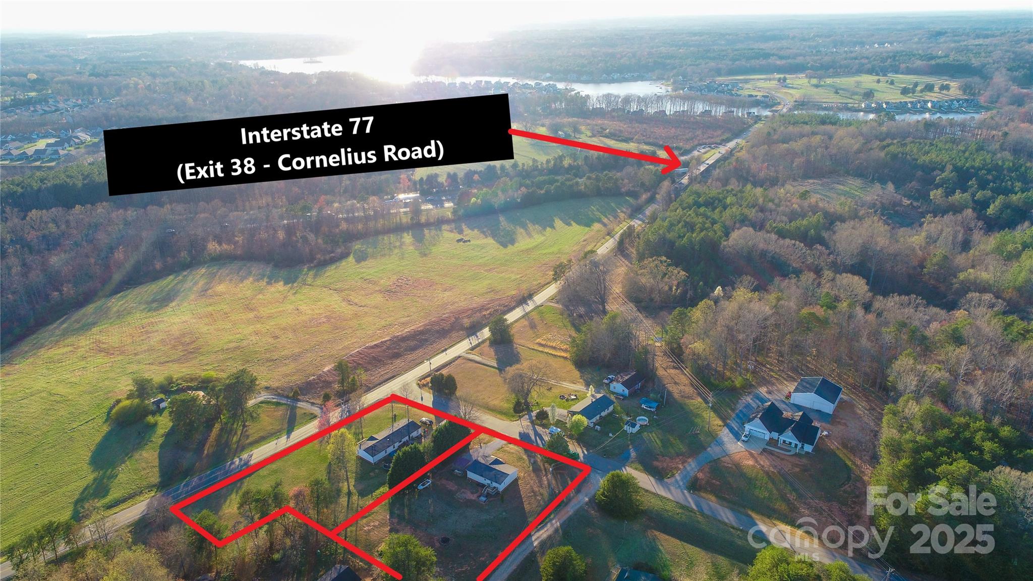 456 Cornelius Road Mooresville, NC 28117 - Photo 2 of 19