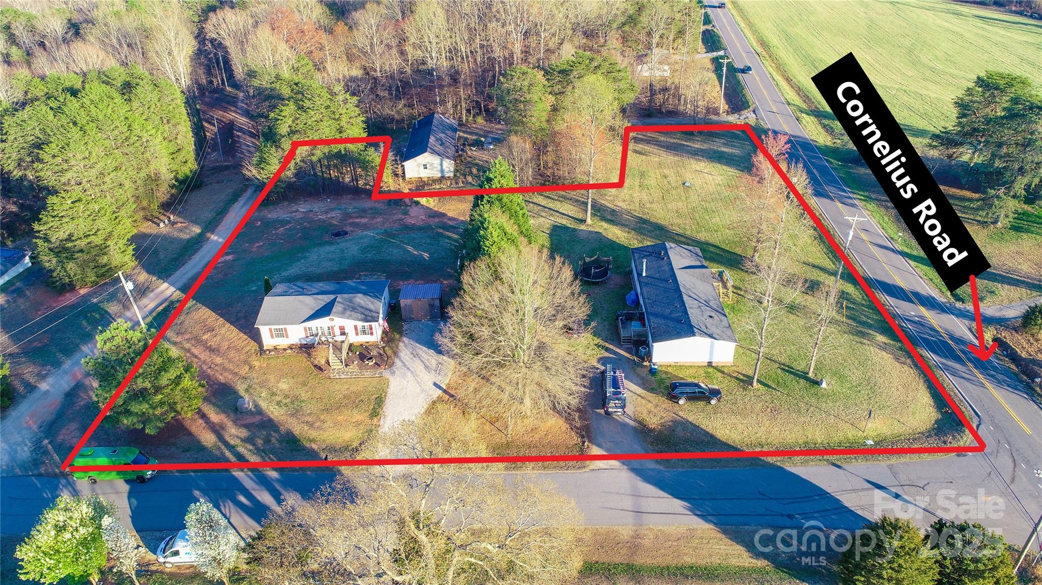 456 Cornelius Road Mooresville, NC 28117 - Photo 4 of 19