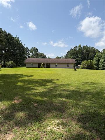 1003 Dyson Creek Road Pollock, LA 71467 - Photo 1 of 23
