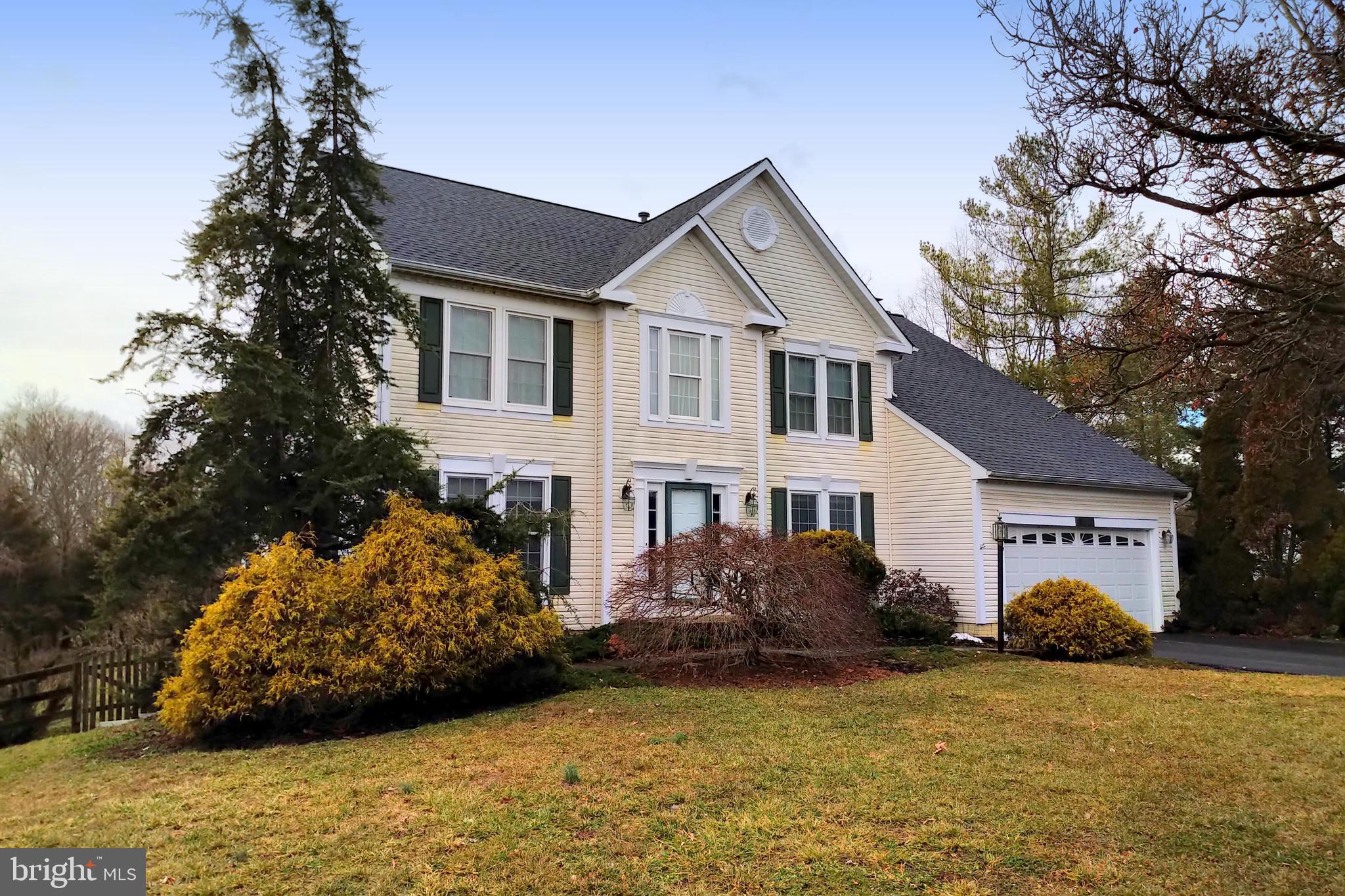 16920 Hoskinson Road Poolesville, MD 20837 - Photo 1 of 3