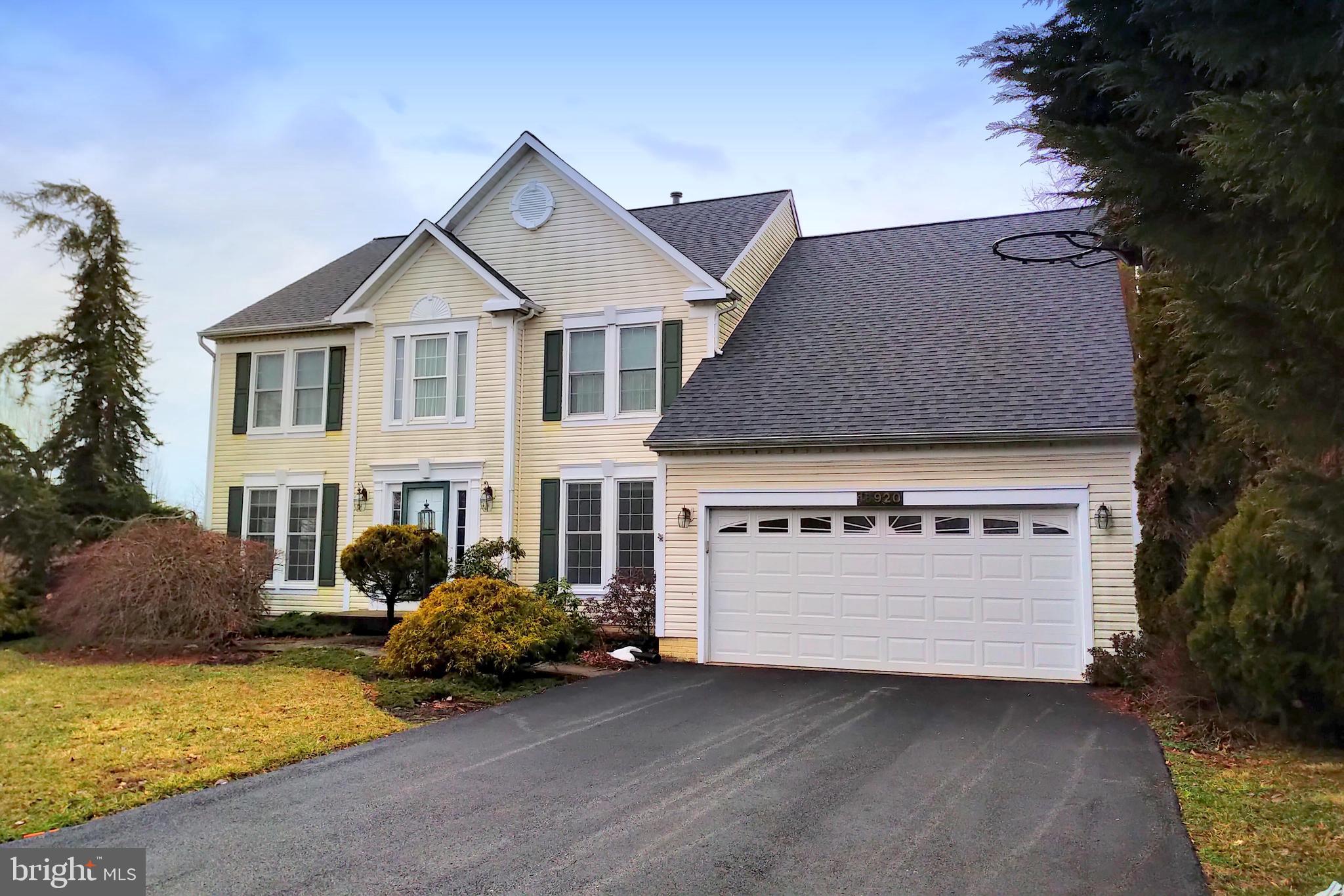 16920 Hoskinson Road Poolesville, MD 20837 - Photo 2 of 3