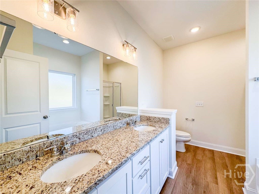 125 Providence Loop Hinesville, GA 31313 - Photo 14 of 17
