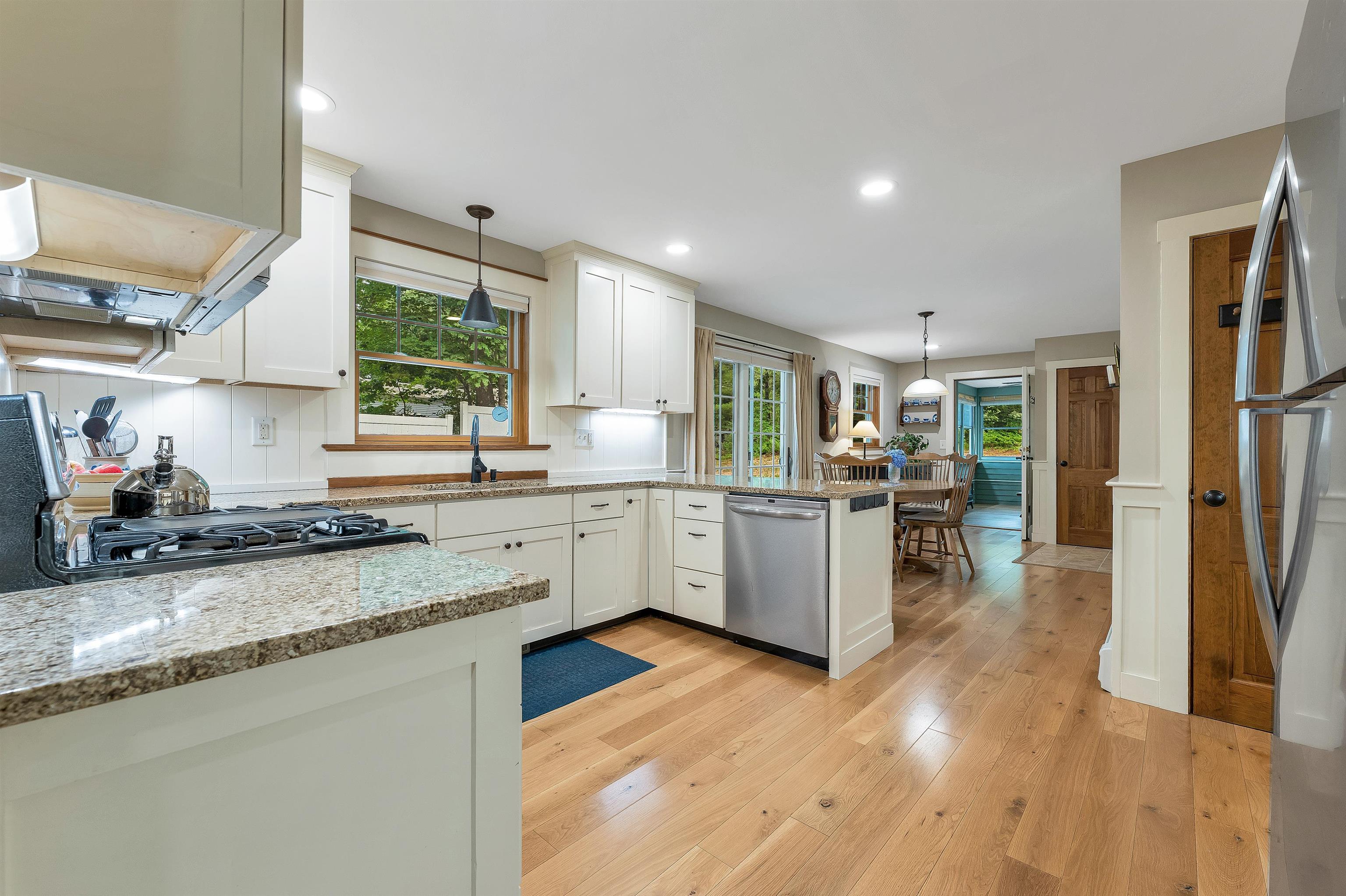3 Oak-Knoll Road Meredith, NH 03253 - Photo 9 of 47
