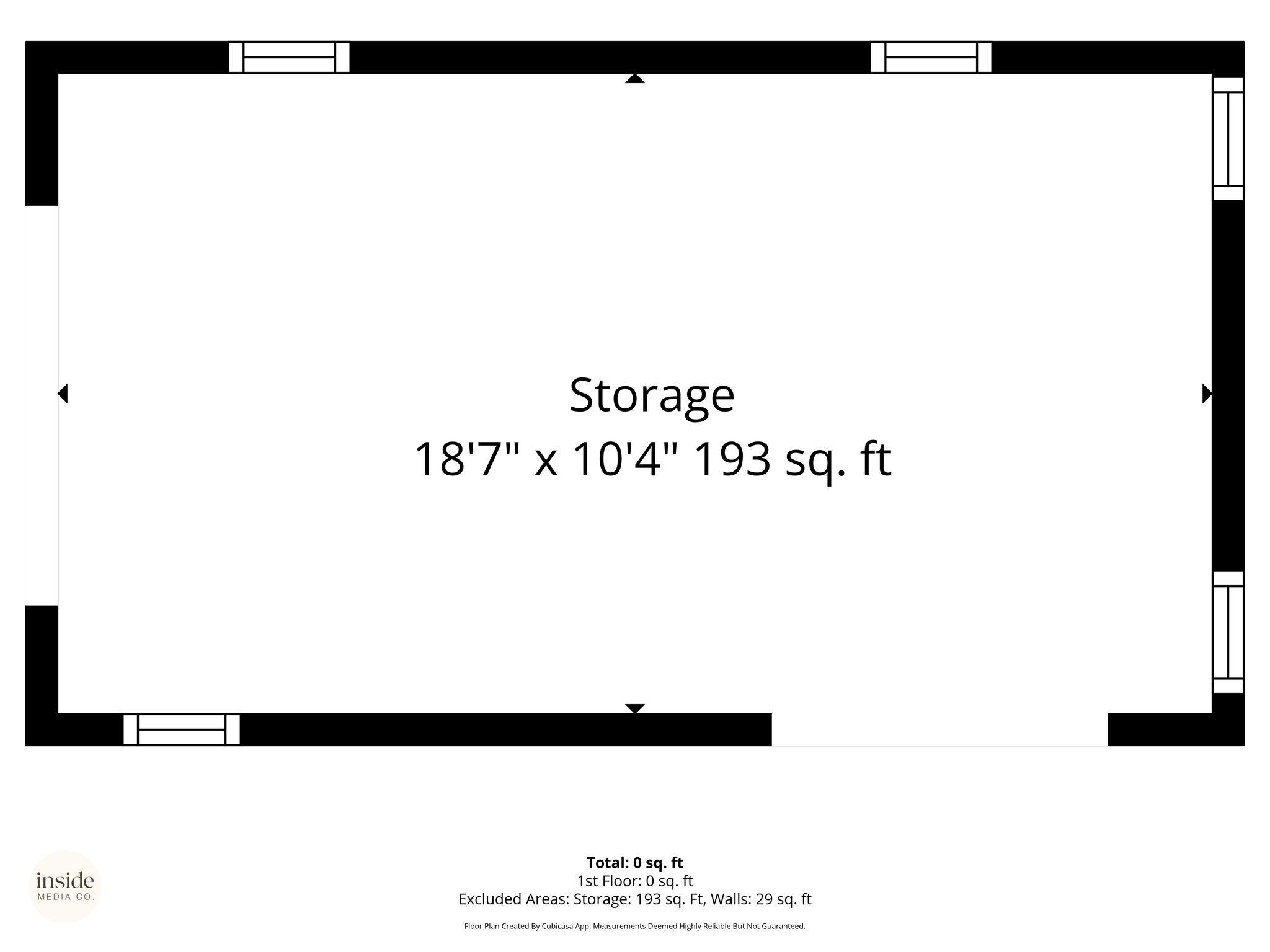 100 North Main Street Spangle, WA 99031 - Photo 38 of 38