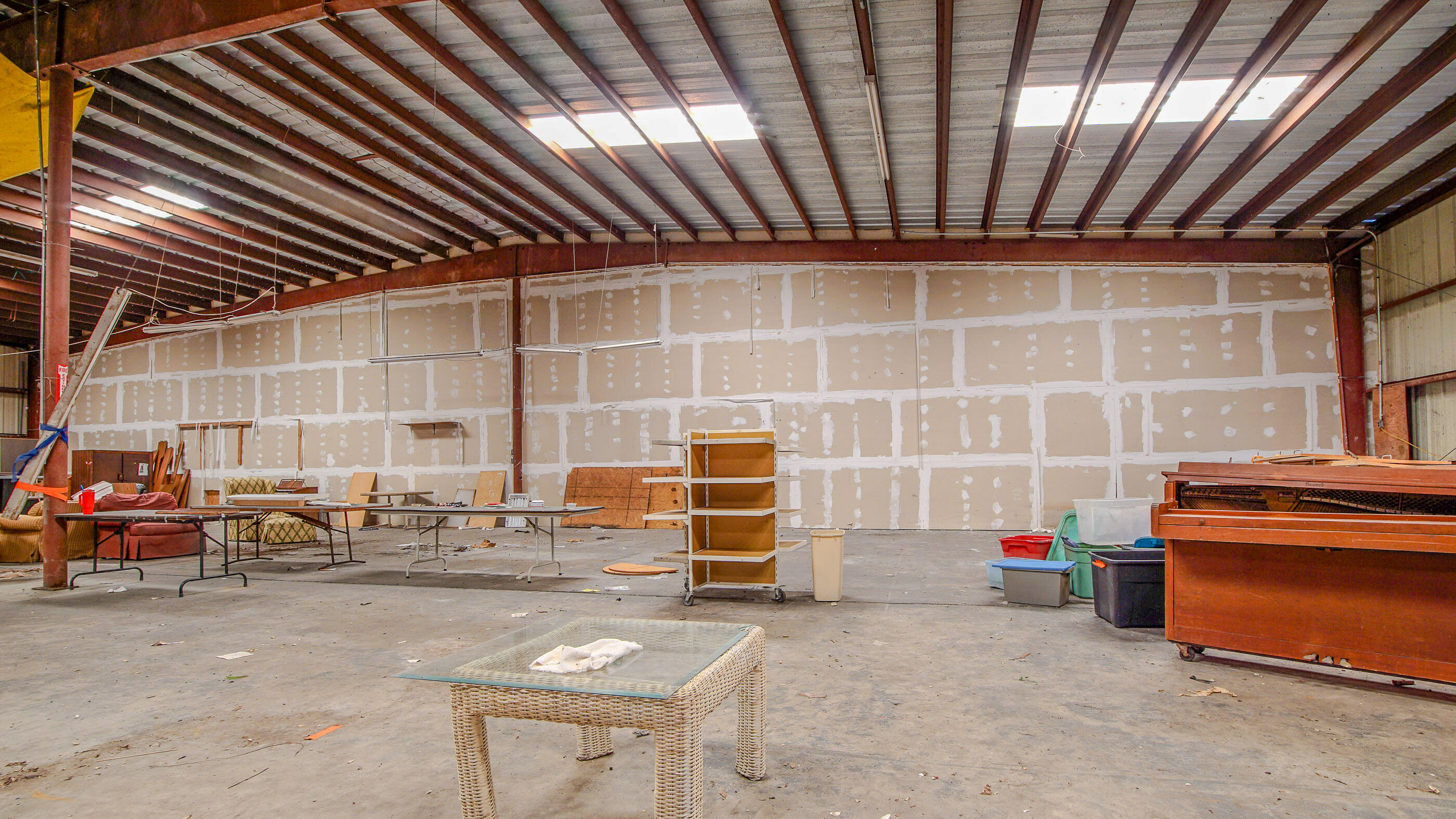 1408 Highway 83 DeFuniak Springs, FL 32433 - Photo 8 of 8 a view of storage and utility room