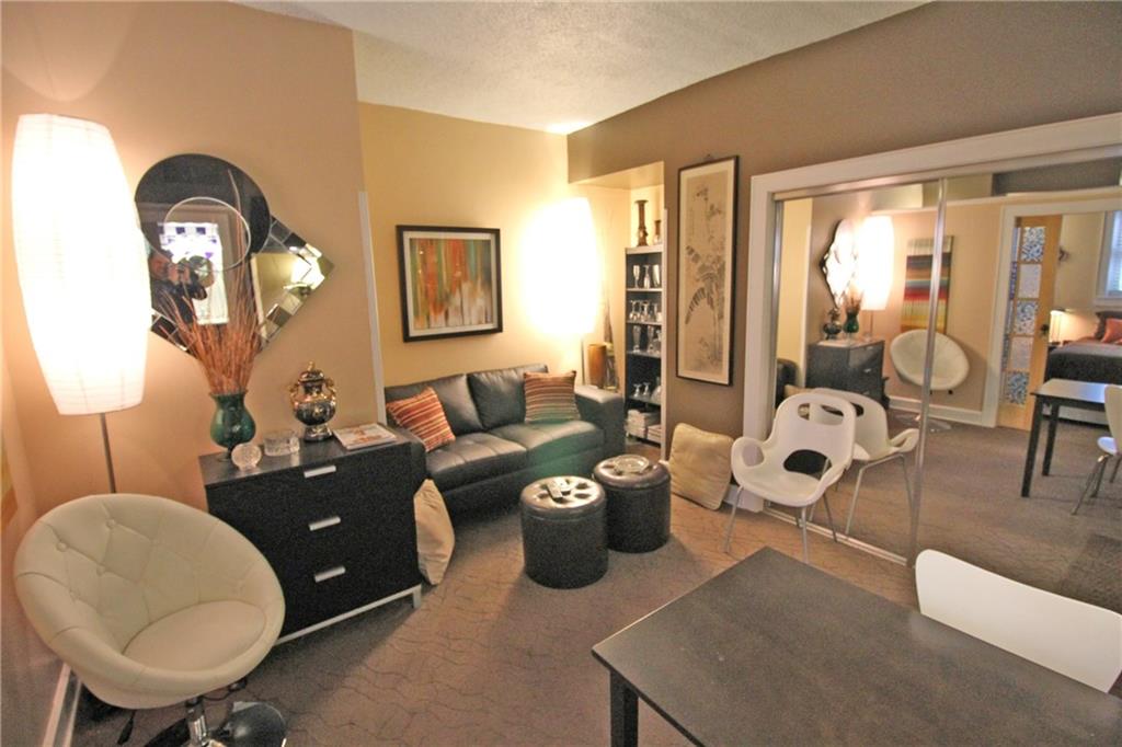 230 9th Street, Unit 111 Indianapolis, IN 46204 - Photo 2 of 16