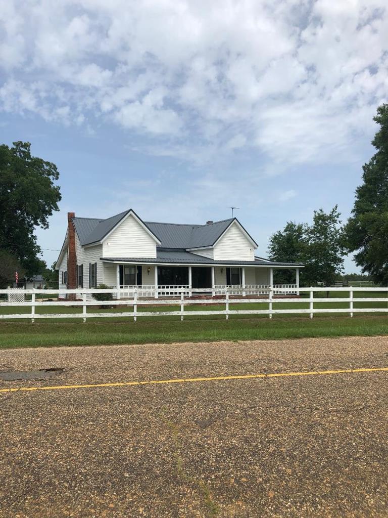 4581 Cedar Springs Road Ashford, AL 36312 - Photo 1 of 1 Main View