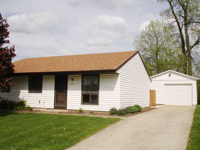 649 Holly Road Delaware, OH 43015 - Photo 11 of 11 Gallery Image 11