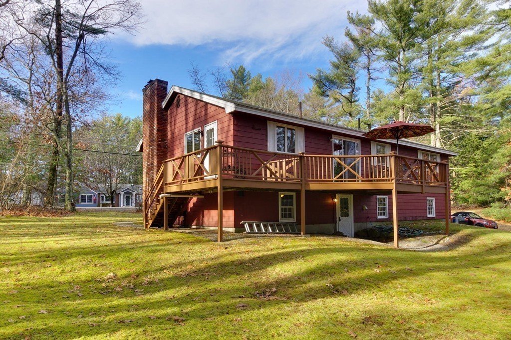 33 Plain Road Westford, MA 01886 - Photo 3 of 12 Gallery Image 3