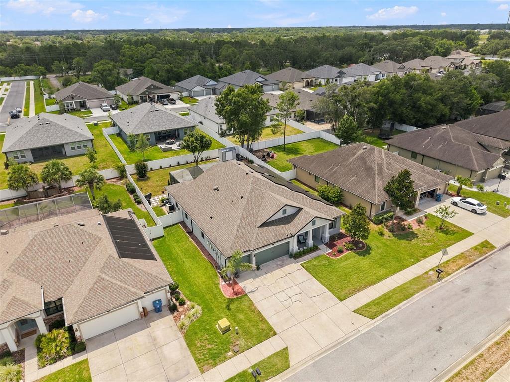 652 Tierra Drive Spring Hill, FL 34609 - Photo 51 of 62