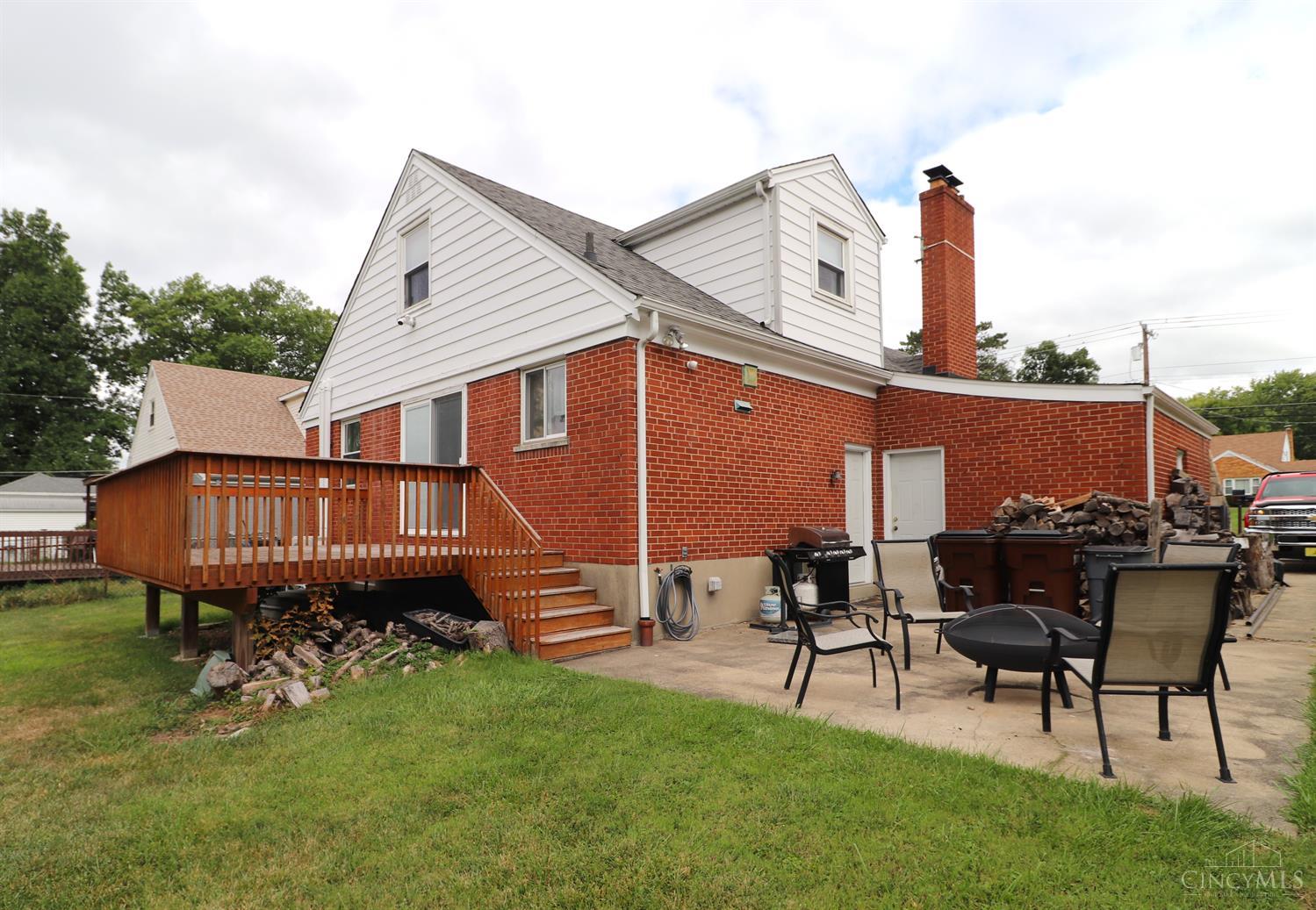 3303 West Galbraith Road Cincinnati, OH 45239 - Photo 5 of 52 Gallery Image 5