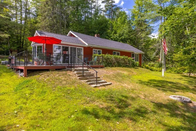 $875,000 | 21 Wood Duck Way, Norway, ME 04268