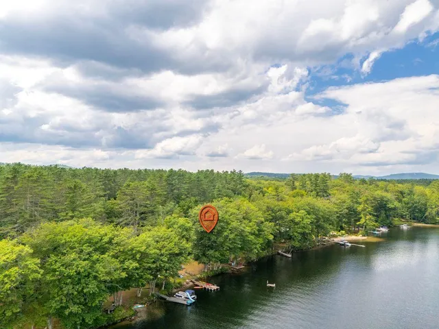 $875,000 | 21 Wood Duck Way, Norway, ME 04268