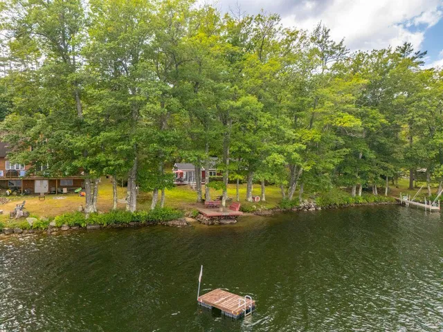 $875,000 | 21 Wood Duck Way, Norway, ME 04268