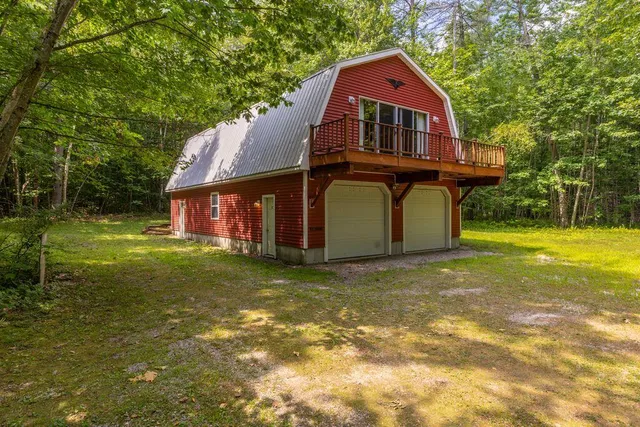 $875,000 | 21 Wood Duck Way, Norway, ME 04268
