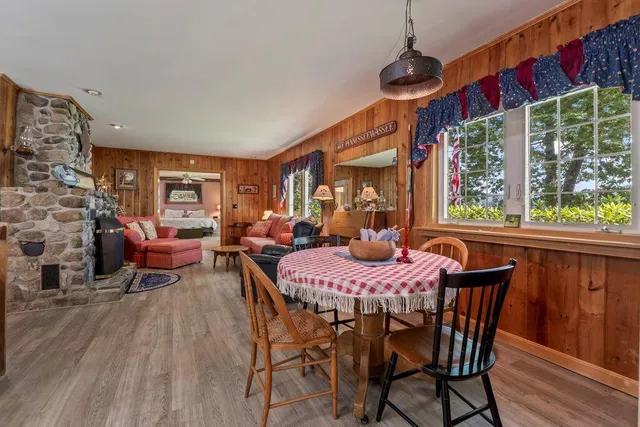 $875,000 | 21 Wood Duck Way, Norway, ME 04268