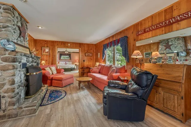 $875,000 | 21 Wood Duck Way, Norway, ME 04268