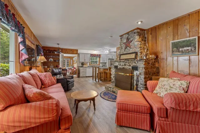 $875,000 | 21 Wood Duck Way, Norway, ME 04268