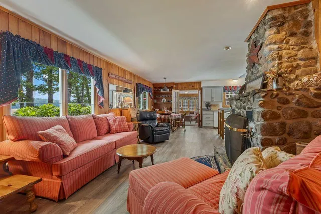 $875,000 | 21 Wood Duck Way, Norway, ME 04268