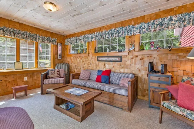 $875,000 | 21 Wood Duck Way, Norway, ME 04268