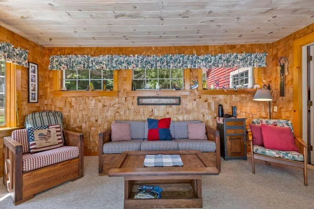 $875,000 | 21 Wood Duck Way, Norway, ME 04268