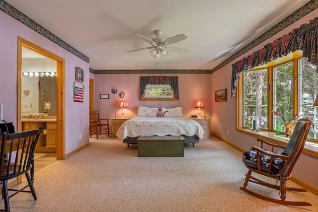 $875,000 | 21 Wood Duck Way, Norway, ME 04268