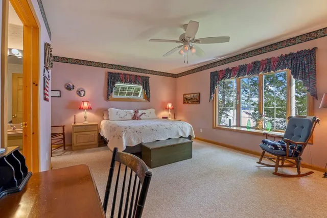 $875,000 | 21 Wood Duck Way, Norway, ME 04268