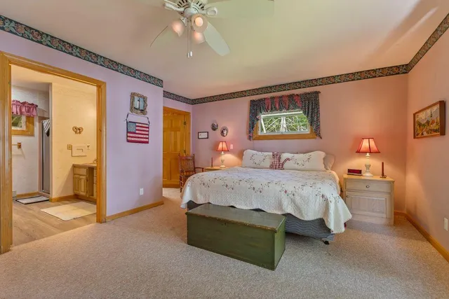 $875,000 | 21 Wood Duck Way, Norway, ME 04268