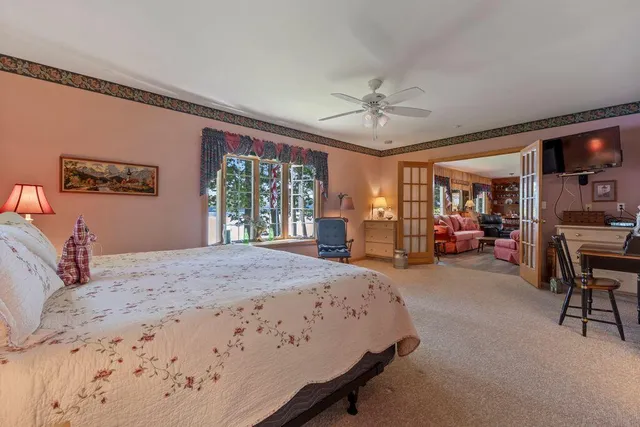 $875,000 | 21 Wood Duck Way, Norway, ME 04268