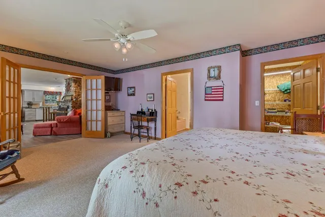 $875,000 | 21 Wood Duck Way, Norway, ME 04268