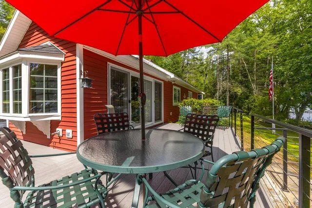 $875,000 | 21 Wood Duck Way, Norway, ME 04268