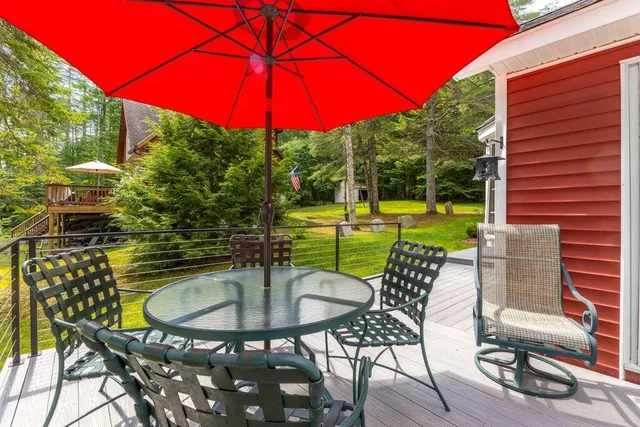 $875,000 | 21 Wood Duck Way, Norway, ME 04268