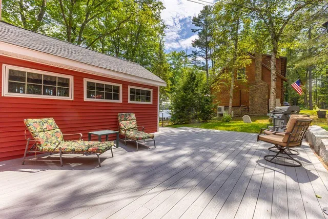 $875,000 | 21 Wood Duck Way, Norway, ME 04268