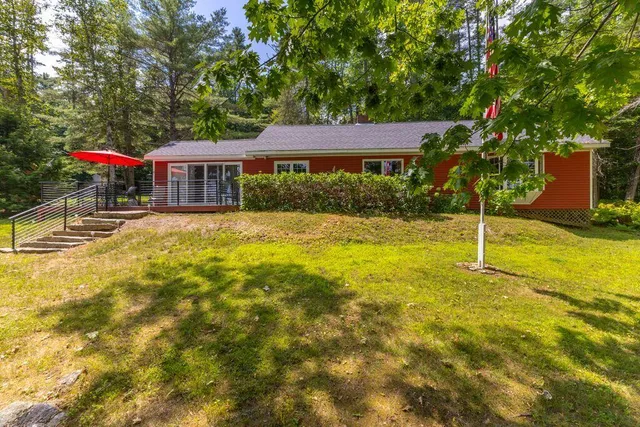 $875,000 | 21 Wood Duck Way, Norway, ME 04268