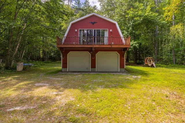 $875,000 | 21 Wood Duck Way, Norway, ME 04268