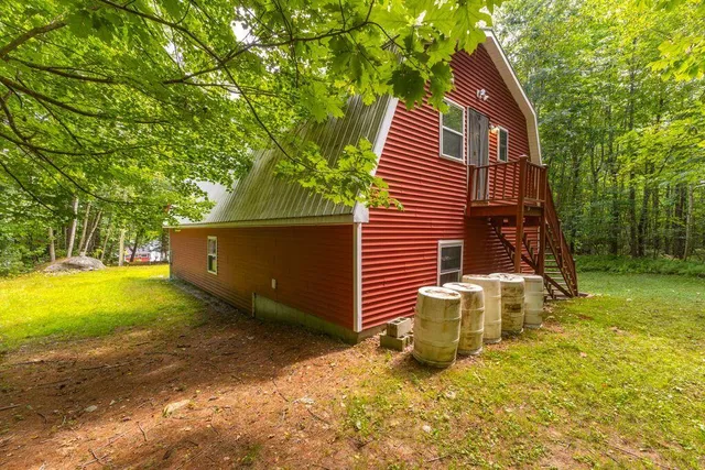 $875,000 | 21 Wood Duck Way, Norway, ME 04268