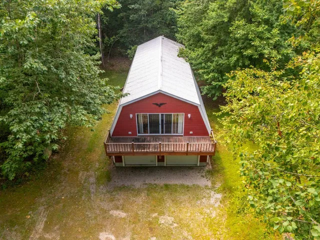 $875,000 | 21 Wood Duck Way, Norway, ME 04268