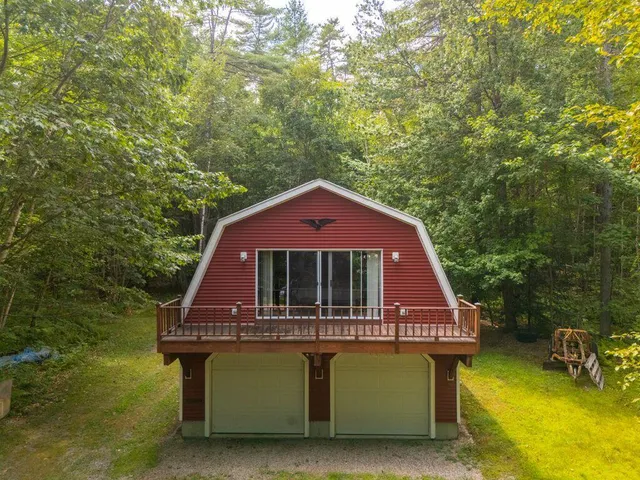 $875,000 | 21 Wood Duck Way, Norway, ME 04268